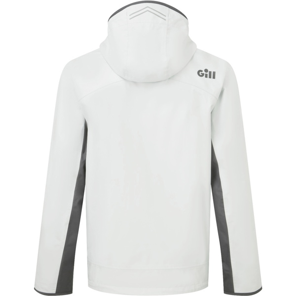 2026 Gill Mens Aspect 2.0 Jacket FG302J - Glacier / Graphite